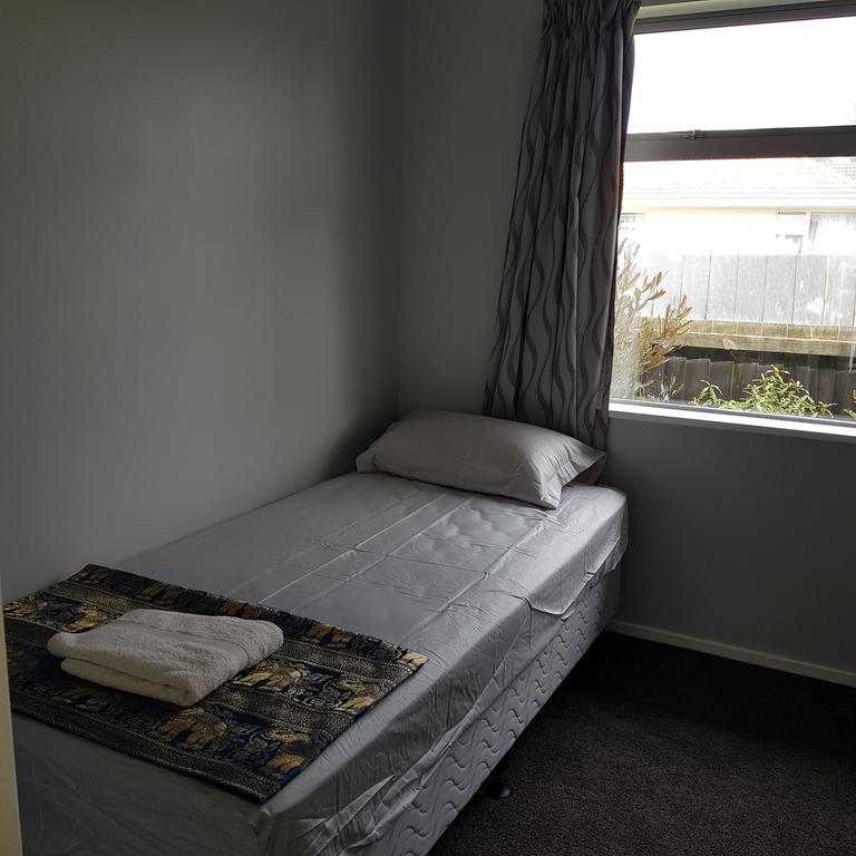 Micro Villa Christchurch Exteriér fotografie