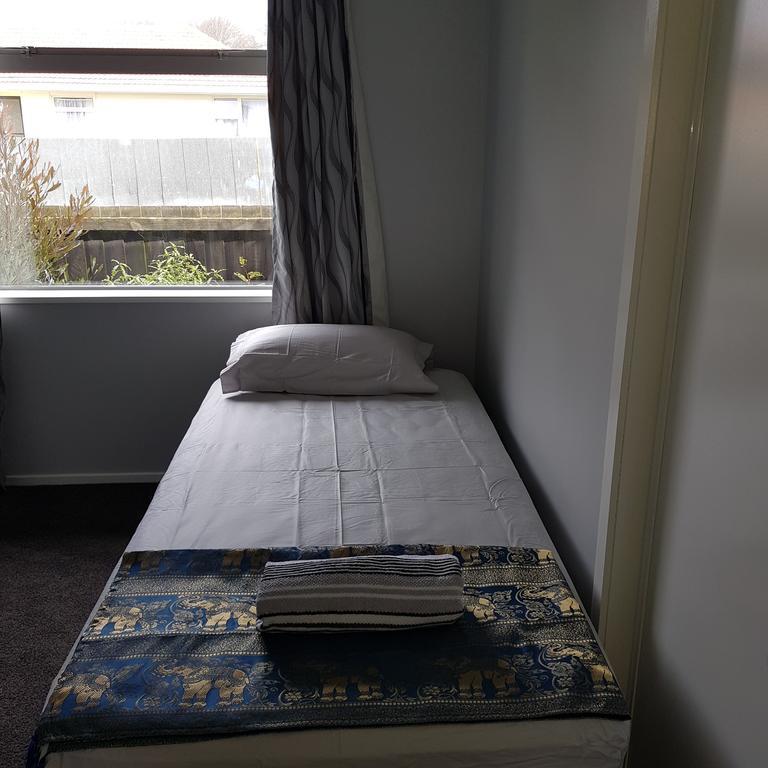 Micro Villa Christchurch Exteriér fotografie