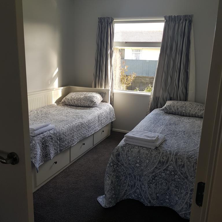 Micro Villa Christchurch Exteriér fotografie